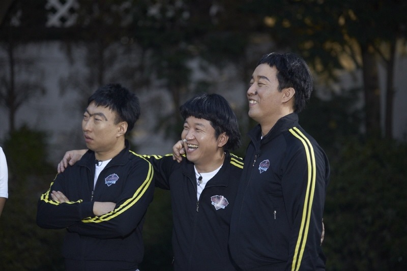 무한도전 팬들이 직접 뽑은 2015 무한도전 베스트 포토.jpg | 인스티즈