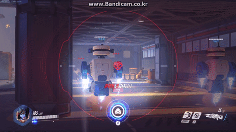 오버워치 이미지 핵 1.12 패치 이후 거의 막힘 | 인스티즈