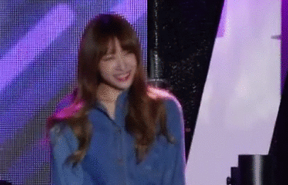 희연이 형-＞ 하니 변신 과정.gif | 인스티즈