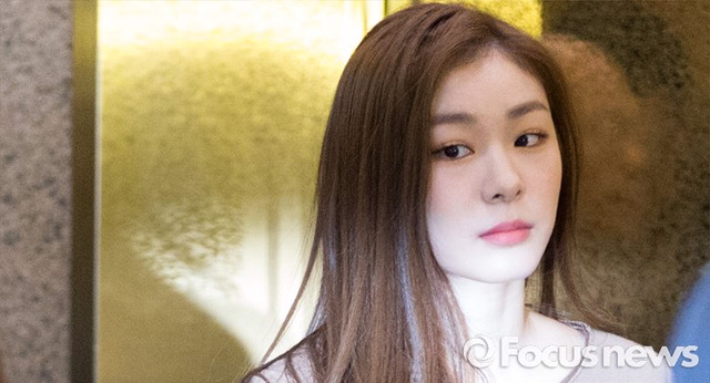 오늘자 김연아 | 인스티즈