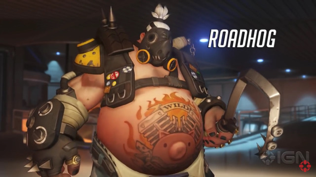 [오버워치] 다음 시네마틱 트레일러가 기대되는 영웅은? | 인스티즈