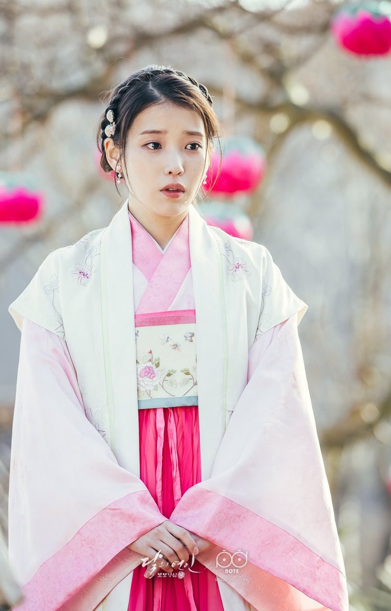 [달의연인보보경심려] 의상이 화려하고 고급스러운데 티를 안내는 드라마 | 인스티즈