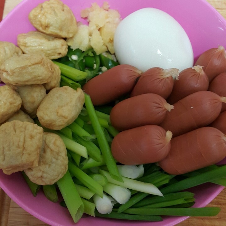 간단하게 집에서 만들어먹으면 | 인스티즈