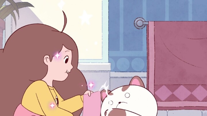 강아지? 아니면 고양이? 비앤 퍼피캣 ㅡ8 | 인스티즈