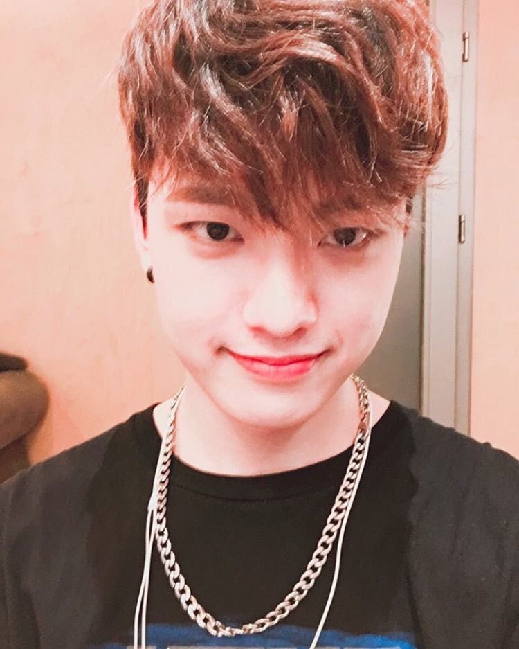 CJ에서 데뷔하는 남자 아이돌 그룹 멤버.jpg | 인스티즈