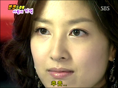 반전드라마 베스트 에피소드 사랑의 기억 完 | 인스티즈