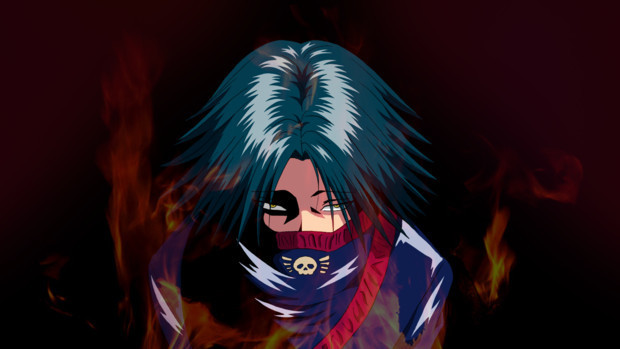 헌터X헌터 최고의 간지 캐릭터는? | 인스티즈