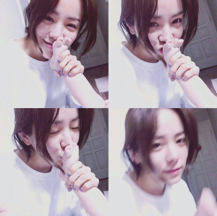 최근자 우리 누나 | 인스티즈