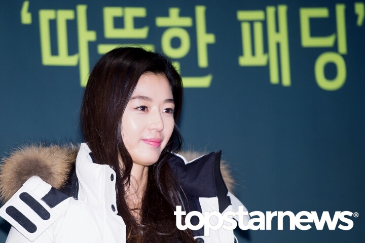 오늘자 전지현 근황 | 인스티즈