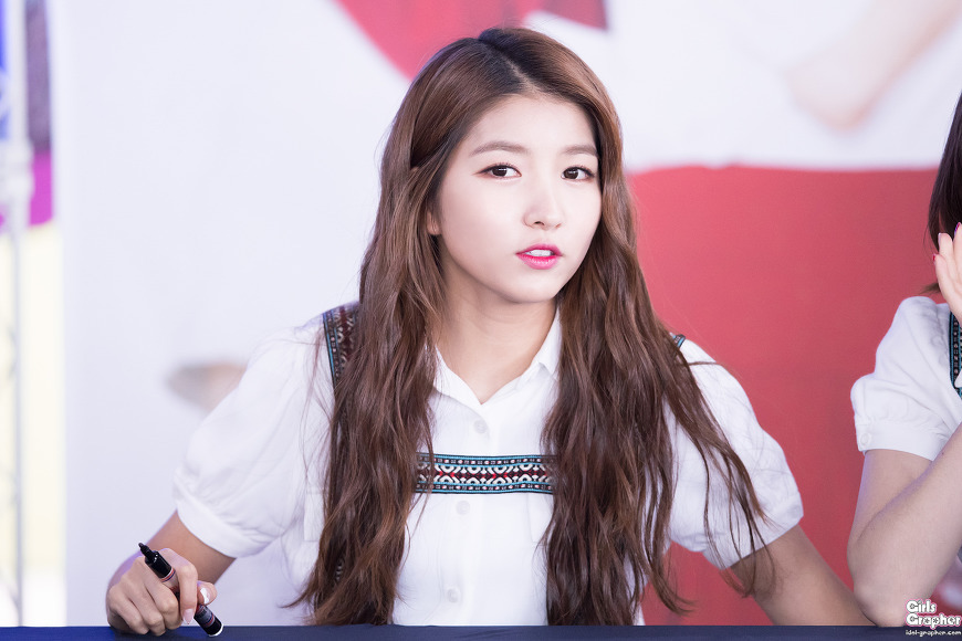 [여자친구] 소원 ♡ | 인스티즈