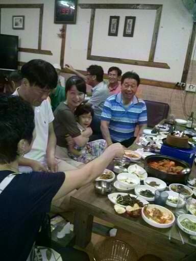 수영식당 이미지