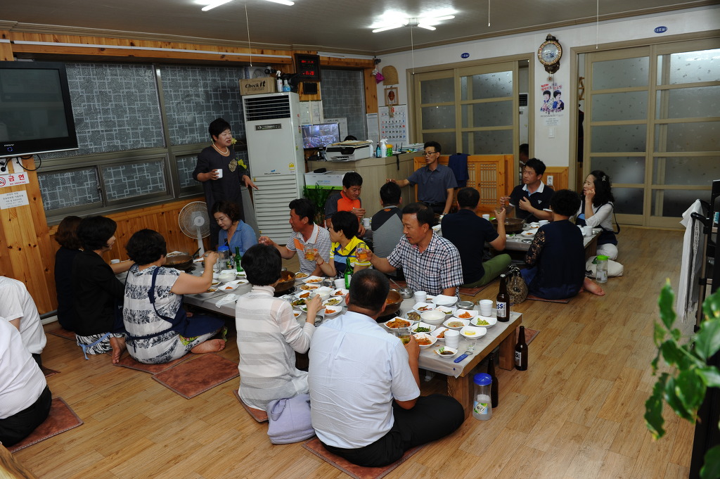 홍성코리아식당 이미지