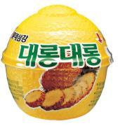 이거 다 먹어본 사람은 복받음 | 인스티즈