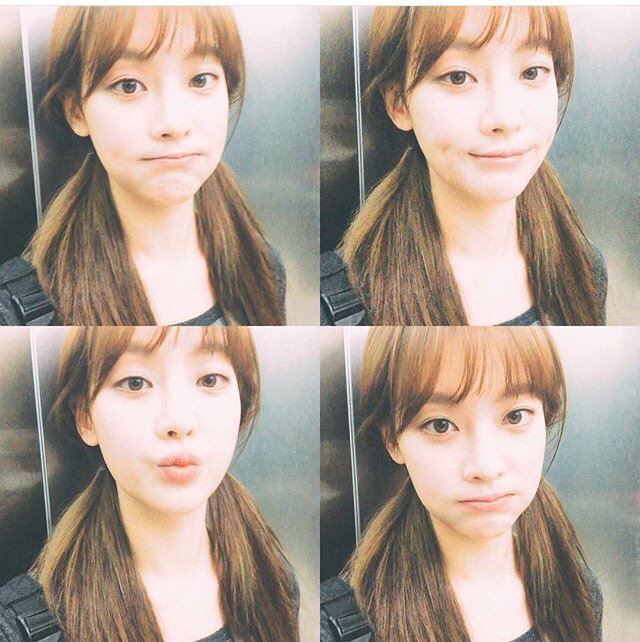 러블리한 오연서.jpg | 인스티즈