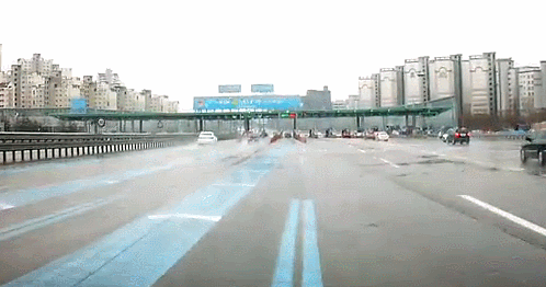 하이패스 사고 | 인스티즈