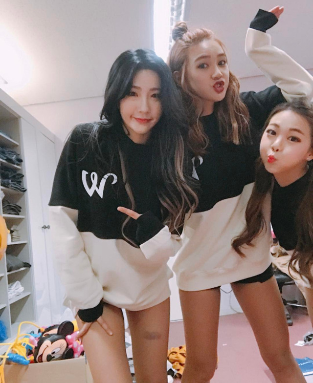 이쁜 치어리더 | 인스티즈