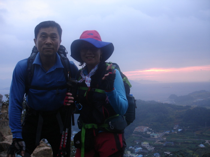 돌산커피 이미지