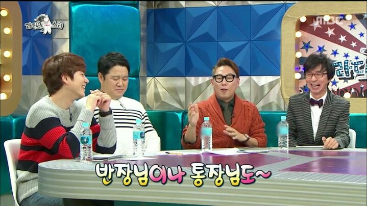 [라디오스타] 권오중이 오전 10시에 인터뷰 하겠다고 한 이유 | 인스티즈