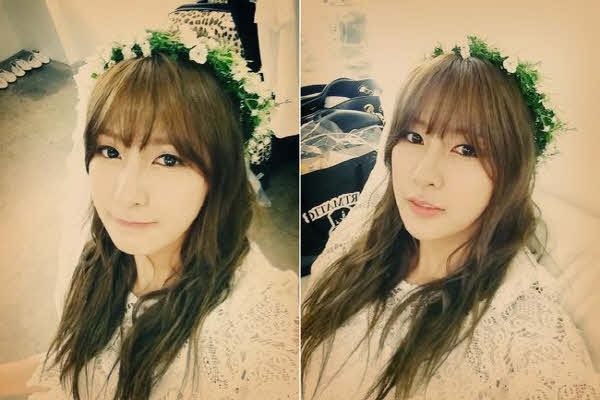 기분 좋을땐 에이핑크 오하영.jpgif | 인스티즈