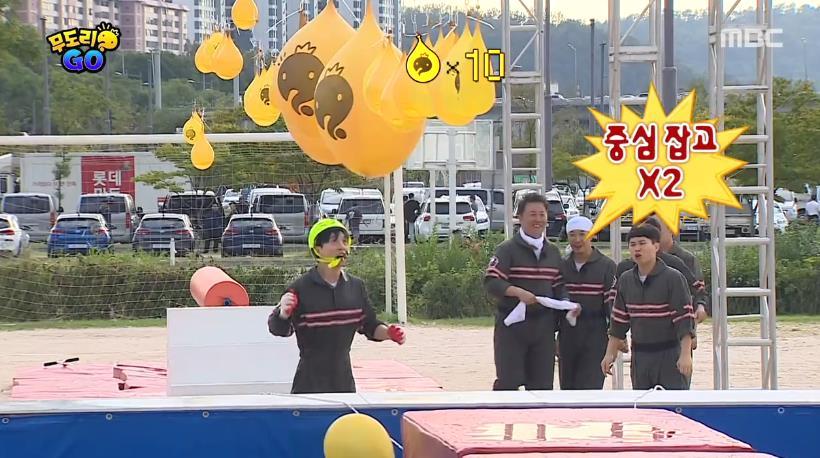 무한도전 노홍철 역할 제대로 하는 양세형.jpg | 인스티즈