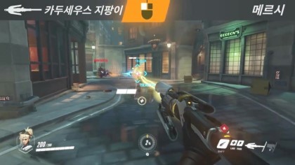 [오버워치] 메르시에 버프가 필요하다고 생각하는 사람이 끄적여보는 메르시가 고인인 이유 ㅠㅅㅠ | 인스티즈