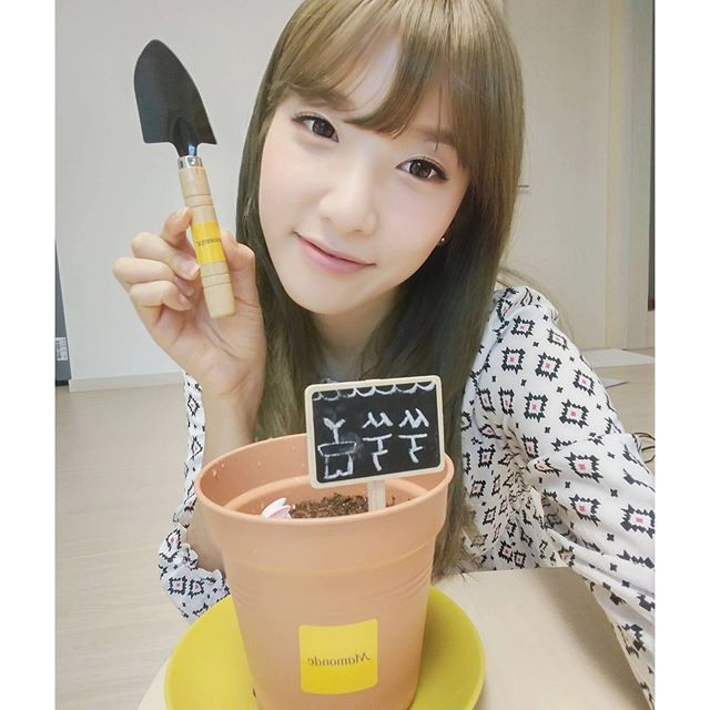 흔한 성당 다니는 여자 아이돌~ | 인스티즈