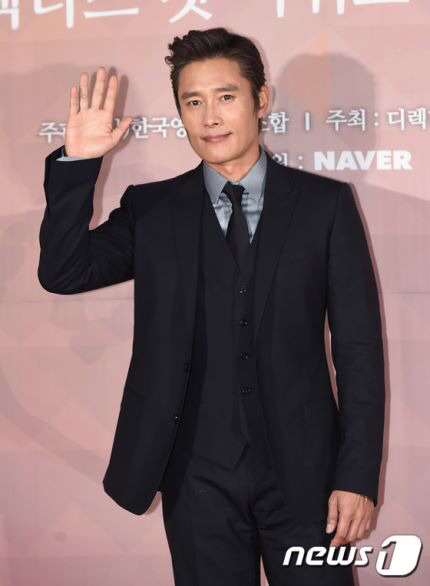 오늘자 이병헌.jpg | 인스티즈
