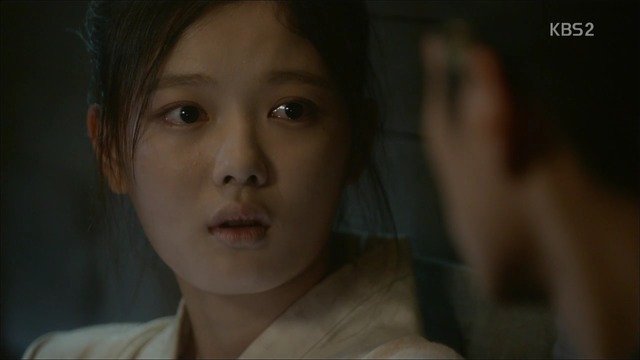 [구르미그린달빛] 대체 왜 이렇게 나를 화나게 만드는 것이냐.jpg | 인스티즈