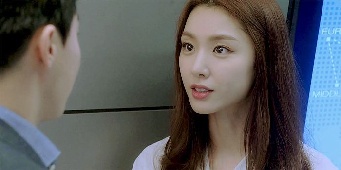 [질투의화신] 남주가 염전을 구르기 시작했읍니다..jpgif | 인스티즈
