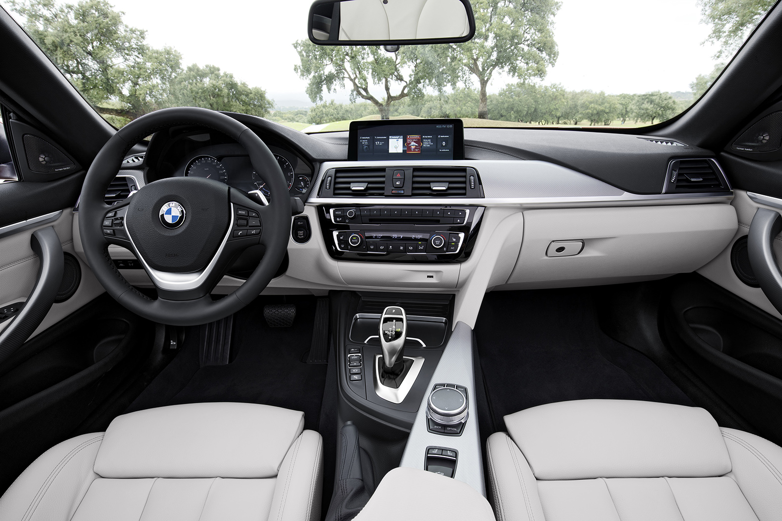 BMW 4시리즈 컨버터블 부분변경 | 인스티즈