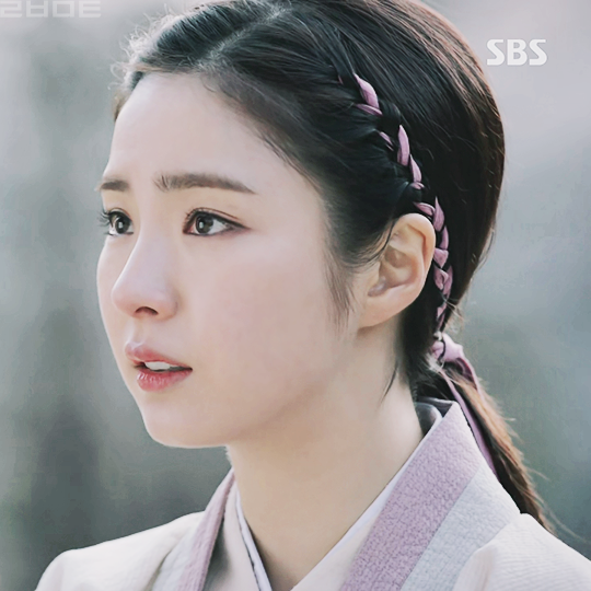 [달의연인] 신세경을 여주인공으로 해서 상플해 본 달의 연인 | 인스티즈