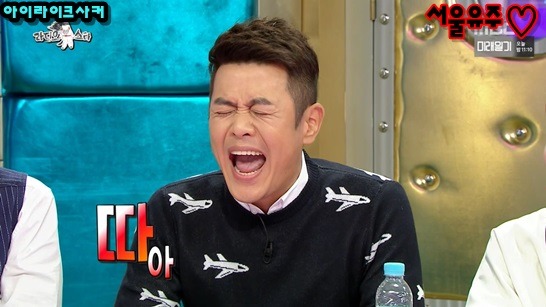 김대희, 비뇨기과 의사들이 정관수수을 잘 안하는 이유 | 인스티즈