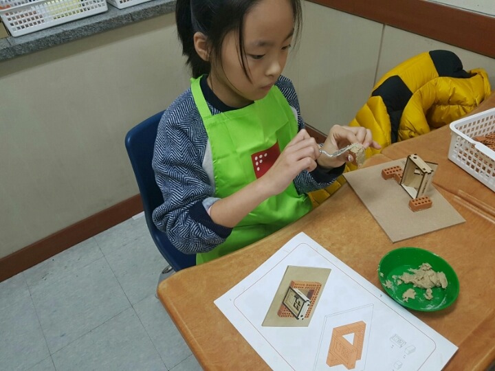 브리코어린이건축교실 이미지