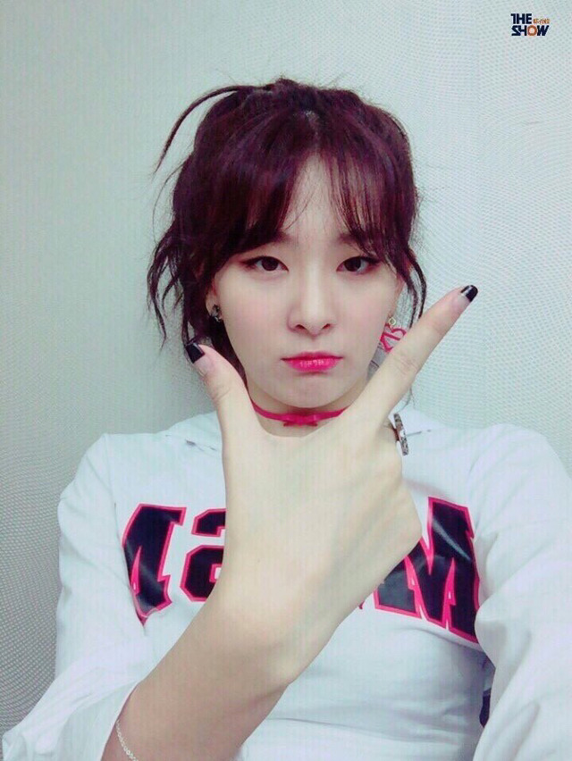 최근 레드벨벳 사진 | 인스티즈