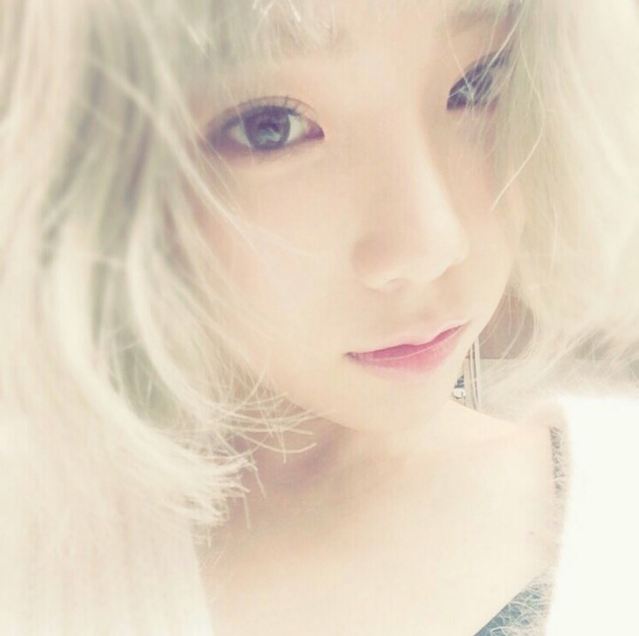 최근자 태연 인스타그램 업뎃.jpg | 인스티즈