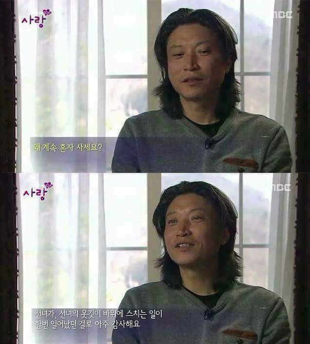 암으로 아내를 보낸 남편의 10년후 | 인스티즈