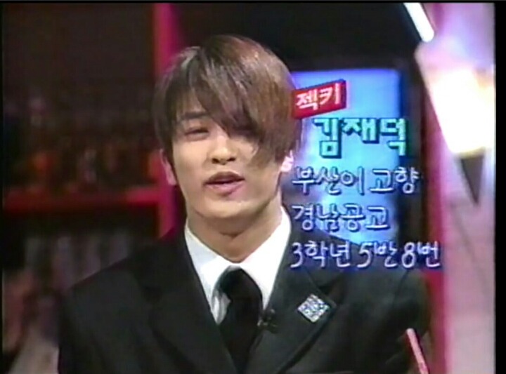 젝스키스 19년전 | 인스티즈