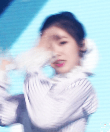 포니테일 아이린.jpgif | 인스티즈