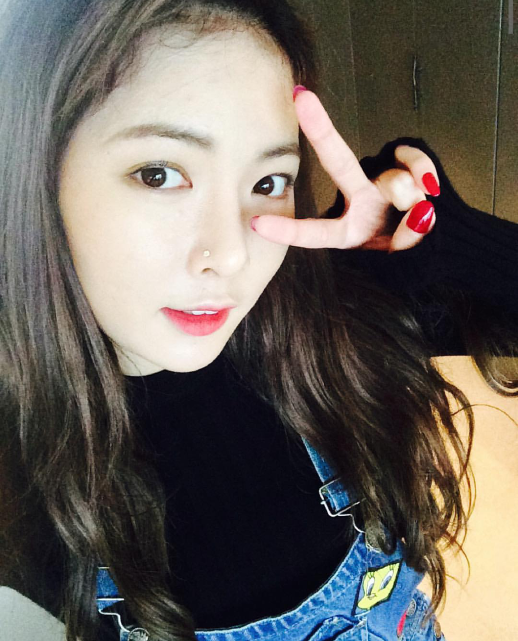 현아 인스타그램.jpg | 인스티즈