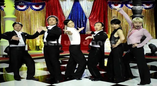 정형돈 예능인생 최악이었던 시즌.jpg | 인스티즈