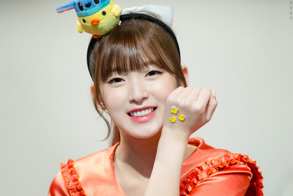 4/8 종로팬싸 오마이걸 | 인스티즈
