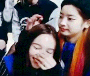 트와이스 꿀케미 | 인스티즈