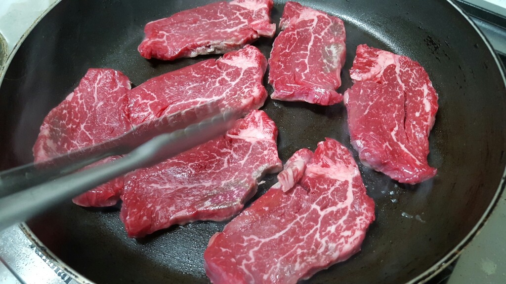 은근 호불호 심한 고기 | 인스티즈