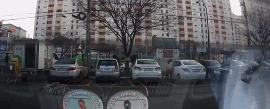 우리 동네 히어로.gif | 인스티즈