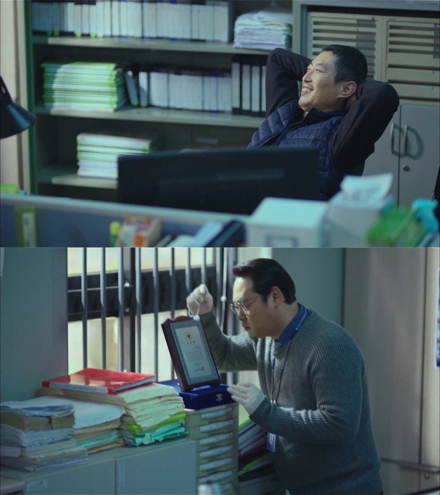 [시그널] 이재한 실종 사건 01.jpg | 인스티즈