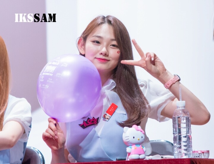 귀여운 강미나 | 인스티즈