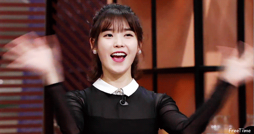 반묶음 아이유.jpgif | 인스티즈