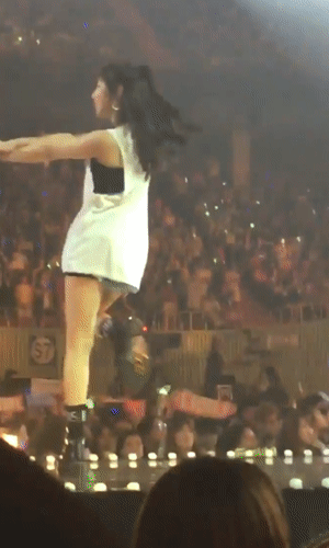 [트와이스] 텔미 추는 나연이의 뒷태ㄷㄷㄷ | 인스티즈