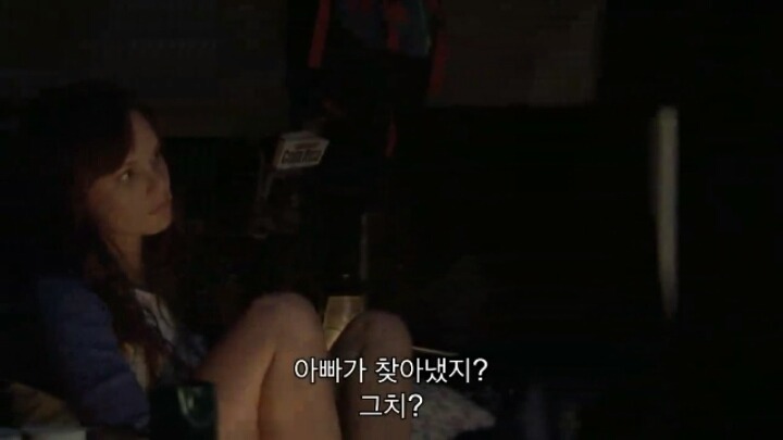 워킹데드 시즌 1 3화(3) (혐오주의) | 인스티즈