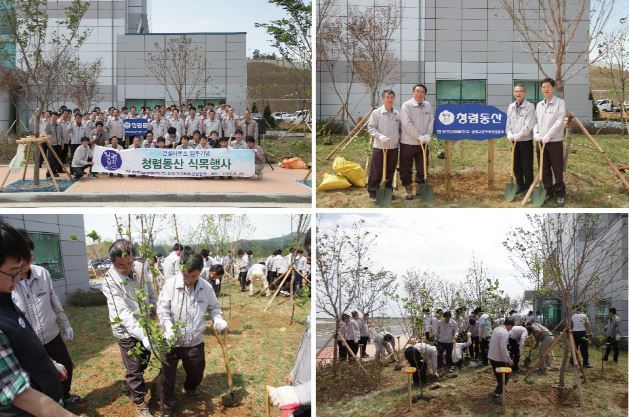 동산건설(주) 이미지